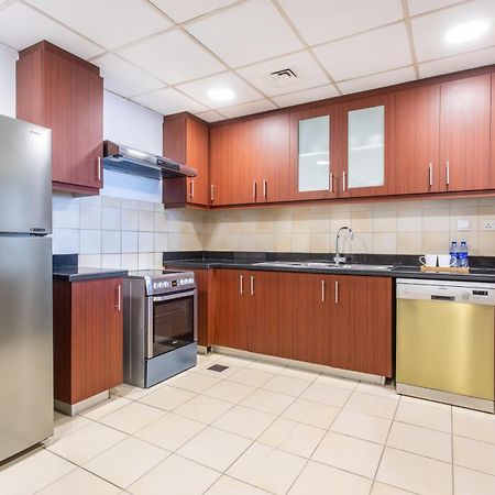 Icon Casa Living - Rimal 3 Residence - Jbr ดูไบ ภายนอก รูปภาพ
