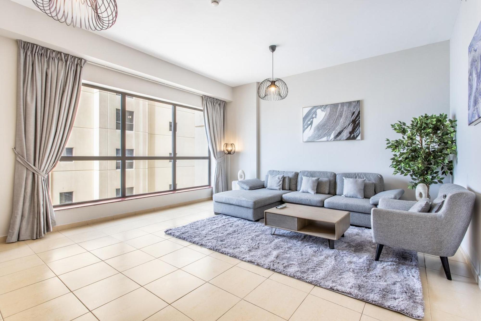 Icon Casa Living - Rimal 3 Residence - Jbr ดูไบ ภายนอก รูปภาพ