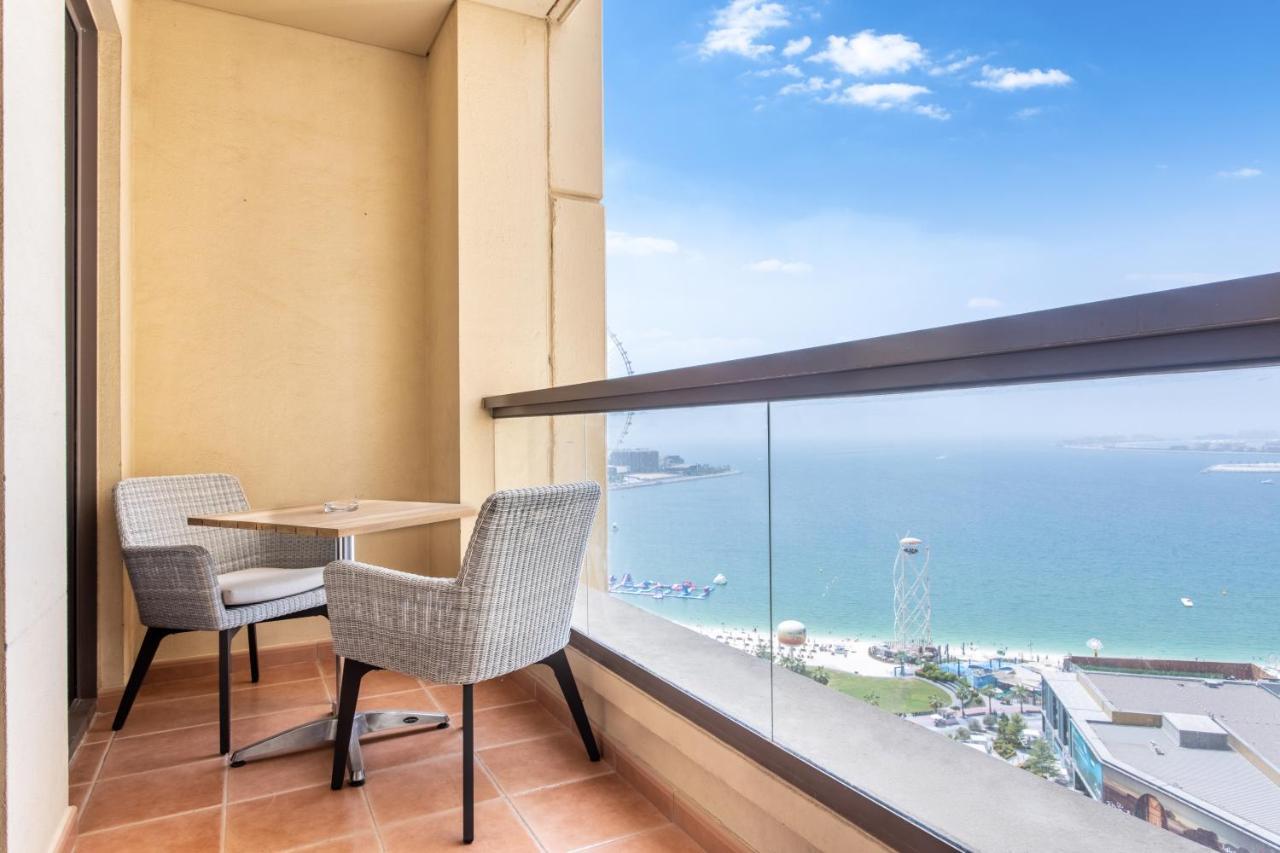 Icon Casa Living - Rimal 3 Residence - Jbr ดูไบ ภายนอก รูปภาพ