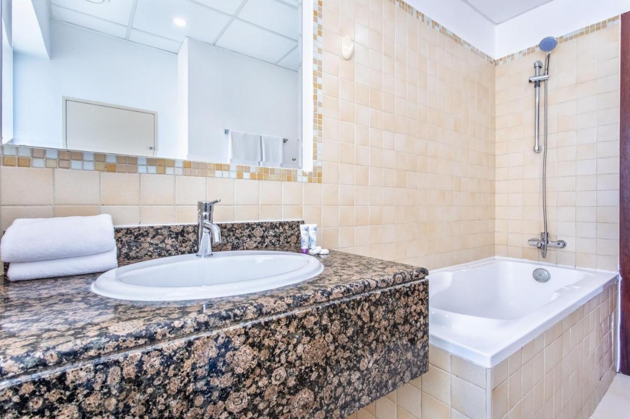 Icon Casa Living - Rimal 3 Residence - Jbr ดูไบ ภายนอก รูปภาพ