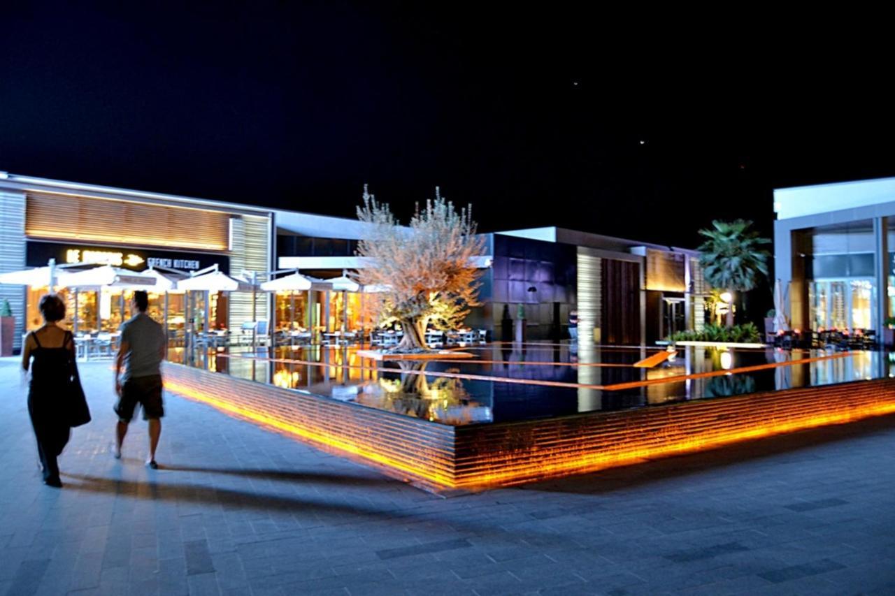 Icon Casa Living - Rimal 3 Residence - Jbr ดูไบ ภายนอก รูปภาพ
