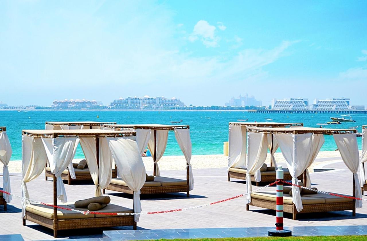 Icon Casa Living - Rimal 3 Residence - Jbr ดูไบ ภายนอก รูปภาพ