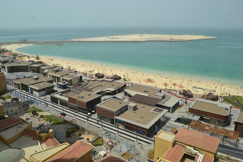 Icon Casa Living - Rimal 3 Residence - Jbr ดูไบ ภายนอก รูปภาพ